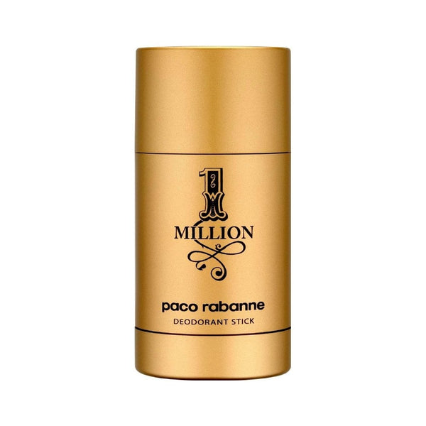 Paco Rabanne Paco Rabanne 1 Million Deodorant Stick 75ml - Health & Beauty > Personal Care > Deodorants & Anti-Perspirant > Deodorants Deodorant Stick
