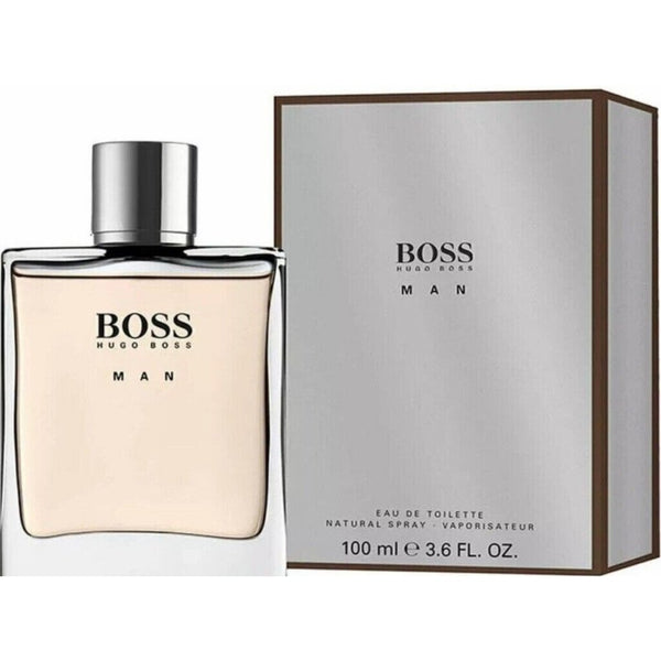 Hugo Boss Hugo Boss Orange Man 100ml EDT Spray - Health & Beauty > Personal Care > Cosmetics > Perfumes & Colognes > Eaux De Toilette EDT