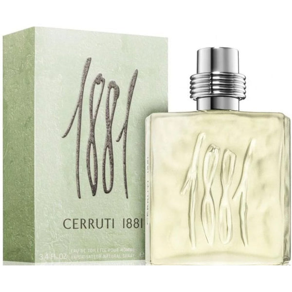 Cerruti 1881 Cerruti 1881 Pour Homme 100ml EDT Spray - Health & Beauty > Personal Care > Cosmetics > Perfumes & Colognes > Eaux De Toilette EDT