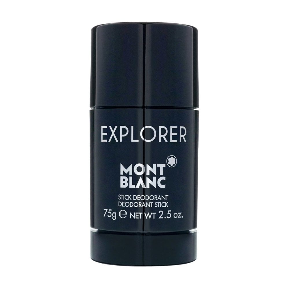 Montblanc Montblanc Explorer Men Deodorant Stick 75G -