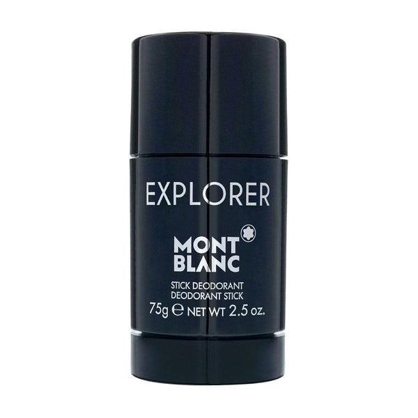 Montblanc Montblanc Explorer Men Deodorant Stick 75G -
