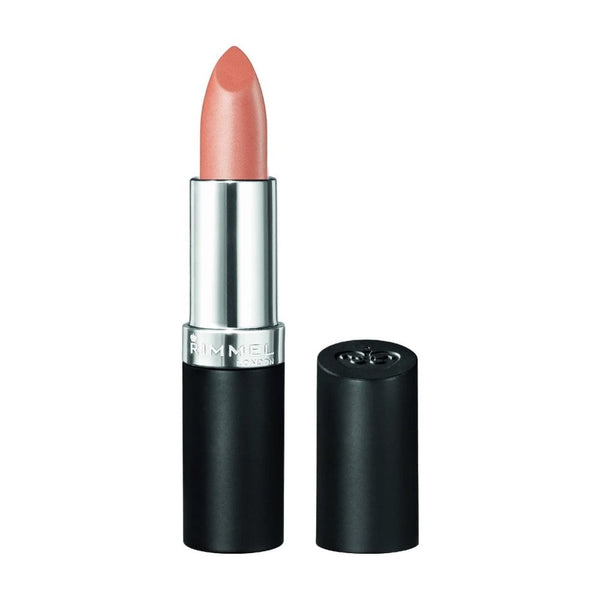 Rimmel London Rimmel London Lasting Finish Lipstick - 206 Nude Pink - Health & Beauty > Personal Care > Cosmetics > Makeup > Lip Makeup > Lipsticks Lipstick
