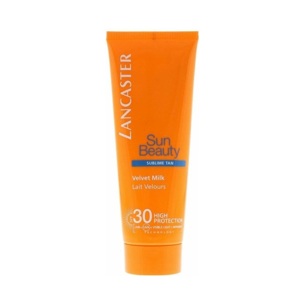 Lancaster Lancaster Sun Beauty Body Milk SPF30 75ml - Health & Beauty > Personal Care > Cosmetics > Skin Care > Sunscreen BODY MILK