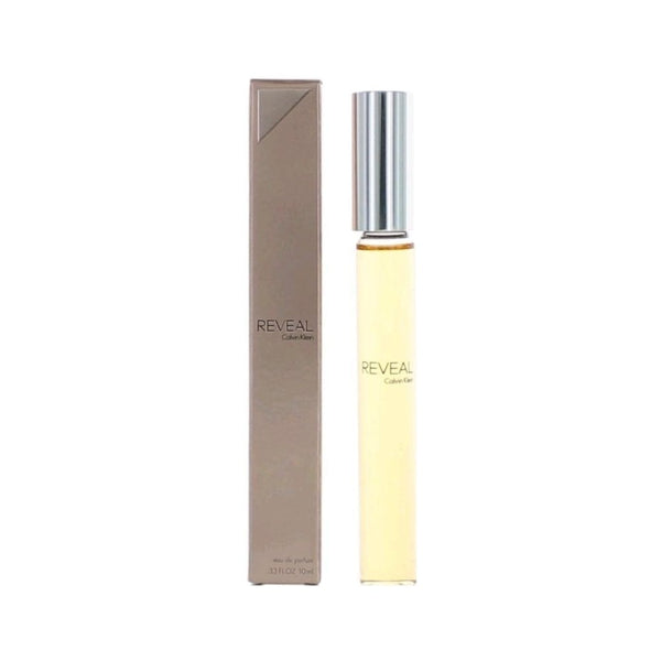 Calvin Klein Calvin Klein Ck Reveal 10ml EDP Rollerball - Health & Beauty > Personal Care > Cosmetics > Perfumes & Colognes > Eaux de Parfum EDP