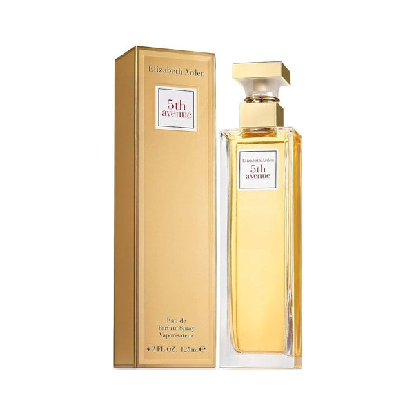 Elizabeth Arden Elizabeth Arden Fifth Avenue 125ml EDP Spray - Health & Beauty > Personal Care > Cosmetics > Perfumes & Colognes > Eaux de Parfum EDP