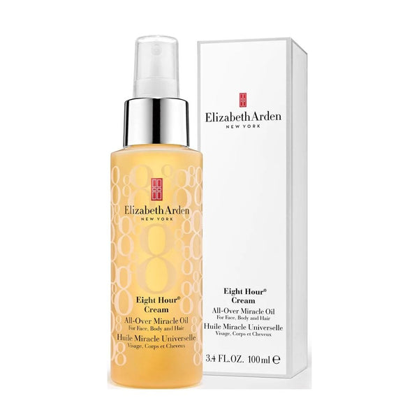 Elizabeth Arden Elizabeth Arden Eight Hour Cream All-Over Miracle Oil 100ml - Health & Beauty > Personal Care > Cosmetics Skin Care