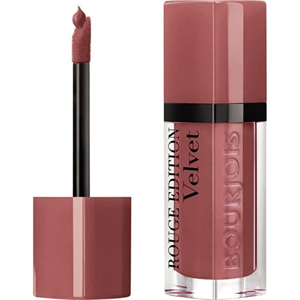 Bourjois Bourjois Rouge Edition Velve Lipstick 7.7ml - 12 Beau Brun - Health & Beauty > Personal Care > Cosmetics > Makeup > Lip Makeup > Lipsticks Lipstick