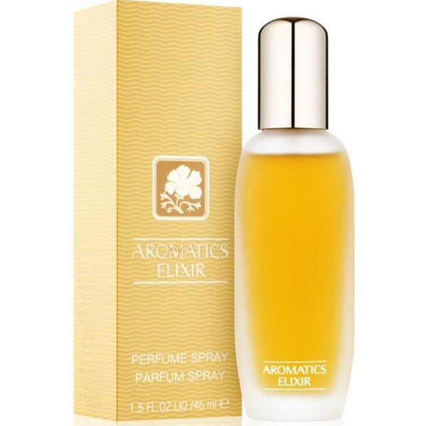 Clinique Clinique Aromatics Elixir 45ml EDP Spray - Health & Beauty > Personal Care > Cosmetics > Perfumes & Colognes > Eaux de Parfum EDP