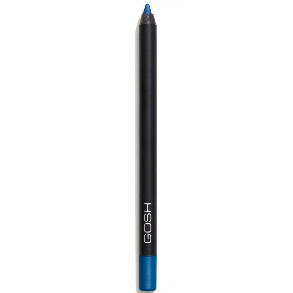 Gosh Gosh Velvet Touch Waterproof Eyeliner - 011 Sky High - Health & Beauty > Personal Care > Cosmetics > Makeup > Eye Makeup > Eyeliner Eyeliner
