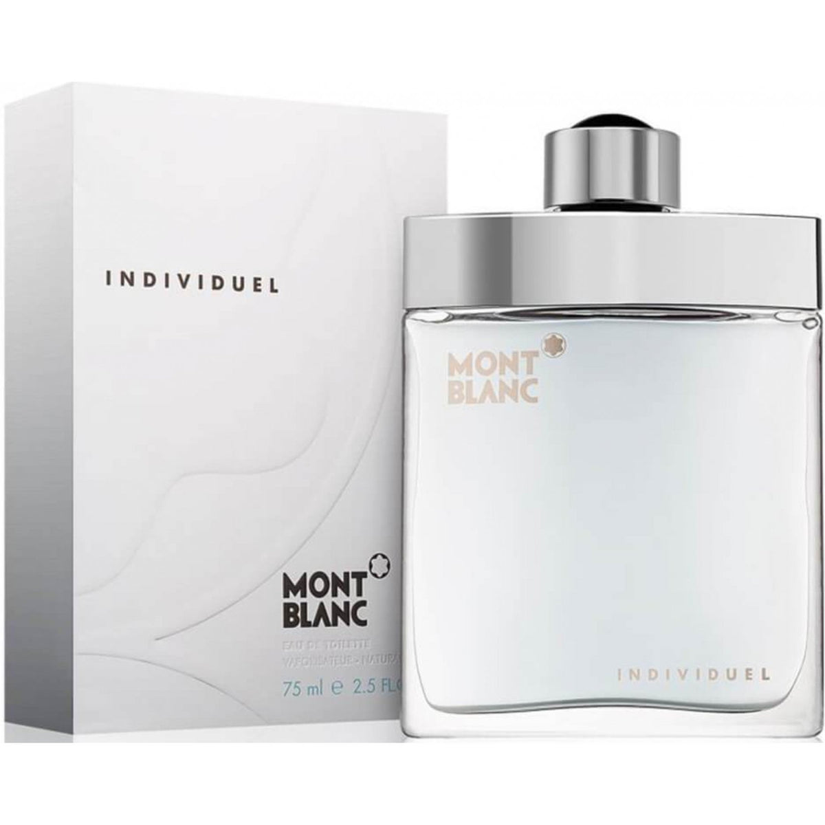 Montblanc Montblanc Individuel 75ml EDT Spray -