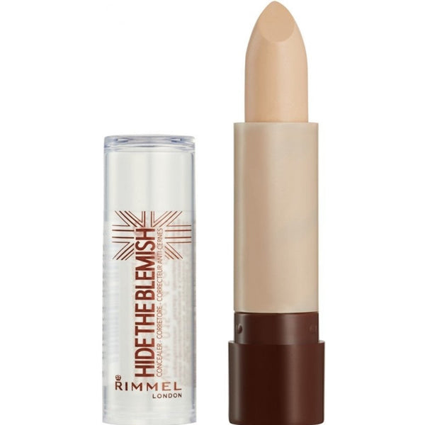Rimmel London Rimmel Hide The Blemish Concealer 5G - Soft Honey - Health & Beauty > Personal Care > Cosmetics > Makeup > Face Makeup > Foundations & Concealers CONCEALER