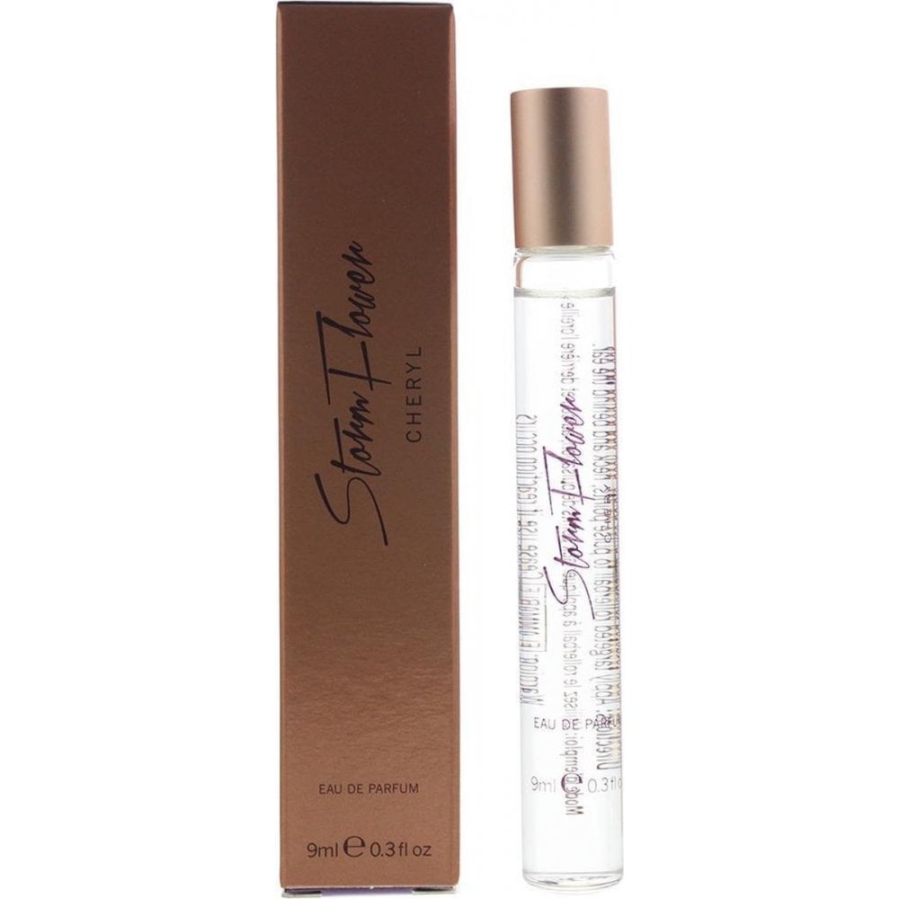 Cheryl Cole Cheryl Cole Cheryl Storm Flower Rollerball 9ml EDP - Health & Beauty > Personal Care > Cosmetics > Perfumes & Colognes > Eaux de Parfum EDP