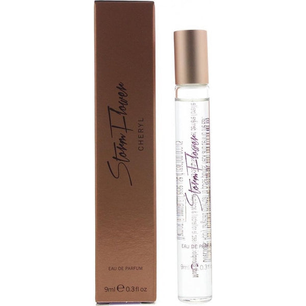 Cheryl Cole Cheryl Cole Cheryl Storm Flower Rollerball 9ml EDP - Health & Beauty > Personal Care > Cosmetics > Perfumes & Colognes > Eaux de Parfum EDP