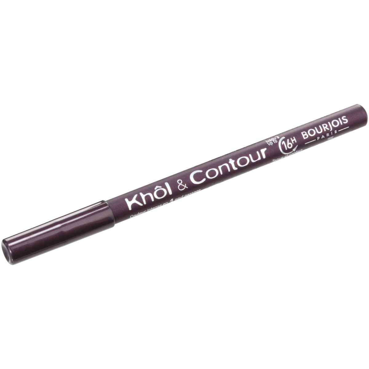 Bourjois Bourjois Eyeliner Pencil Khol & Contour - 75 Prune Moderne - Health & Beauty > Personal Care > Cosmetics > Makeup > Eye Makeup > Eyeliner .
