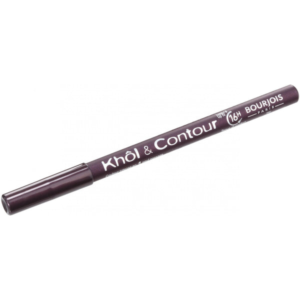 Bourjois Bourjois Eyeliner Pencil Khol & Contour - 75 Prune Moderne - Health & Beauty > Personal Care > Cosmetics > Makeup > Eye Makeup > Eyeliner .