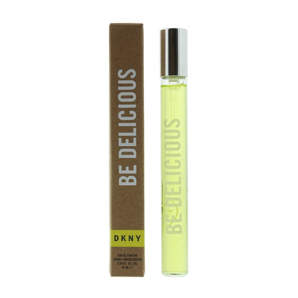 DKNY DKNY Be Delicious 10ml EDP Spray - Health & Beauty > Personal Care > Cosmetics > Perfumes & Colognes > Eaux de Parfum EDP