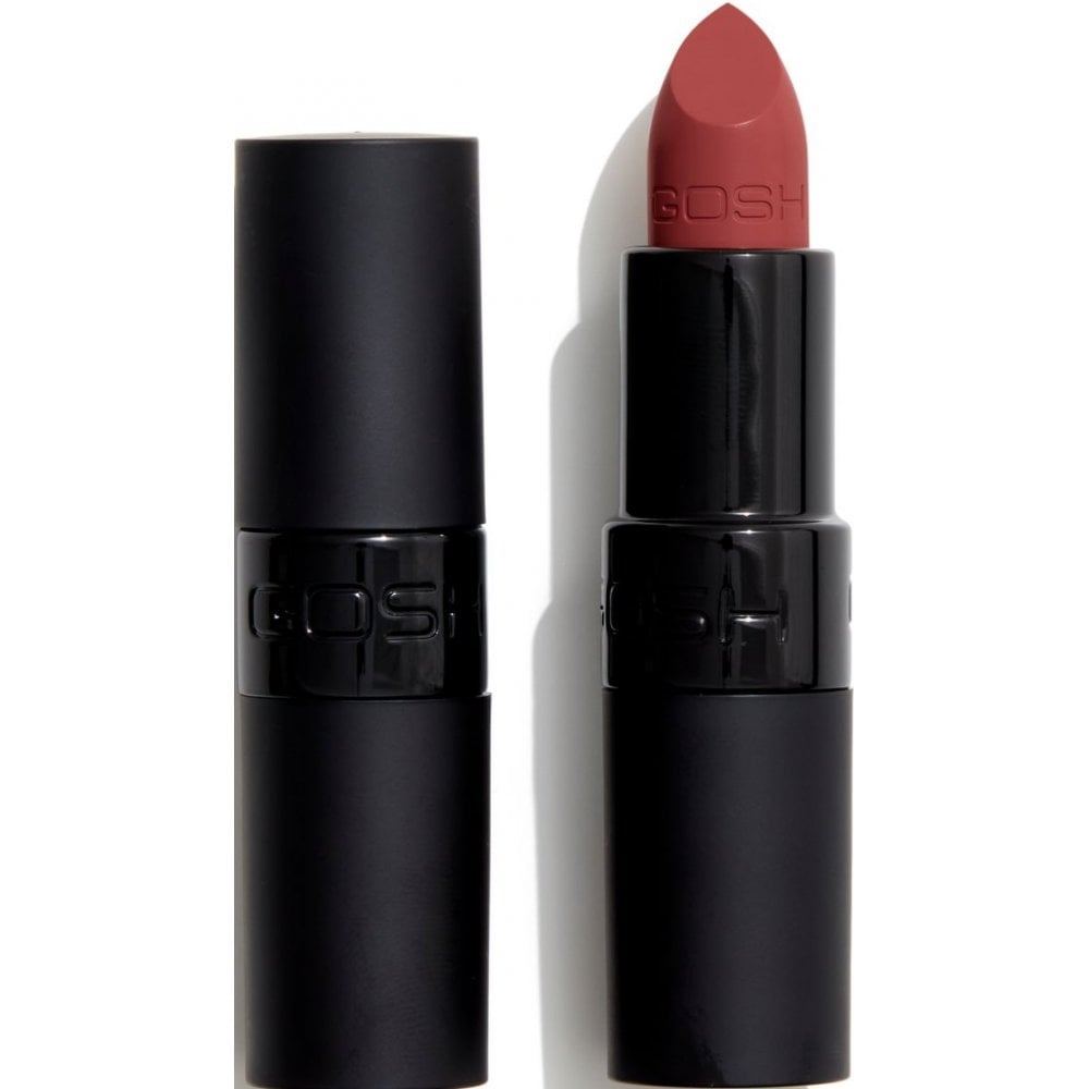 Gosh Gosh Velvet Touch Lipstick - 010 Matt Smoothie - Health & Beauty > Personal Care > Cosmetics > Makeup > Lip Makeup > Lipsticks Lipstick