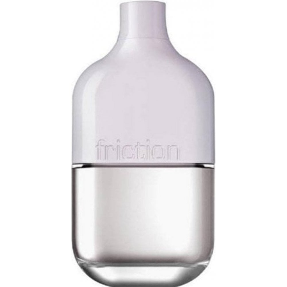 FCUK Fcuk Friction Him 100ml EDT Spray - Health & Beauty > Personal Care > Cosmetics > Perfumes & Colognes > Eaux De Toilette EDT