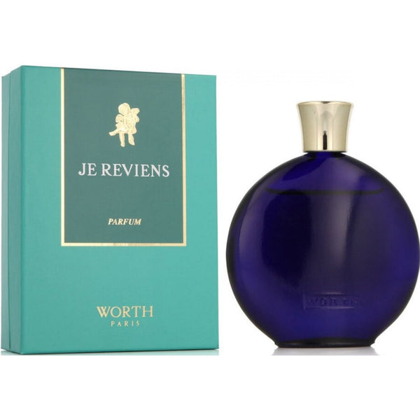 Worth Worth Je Reviens 30ml EDP Spray - Health & Beauty > Personal Care > Cosmetics > Perfumes & Colognes > Eaux de Parfum EDP