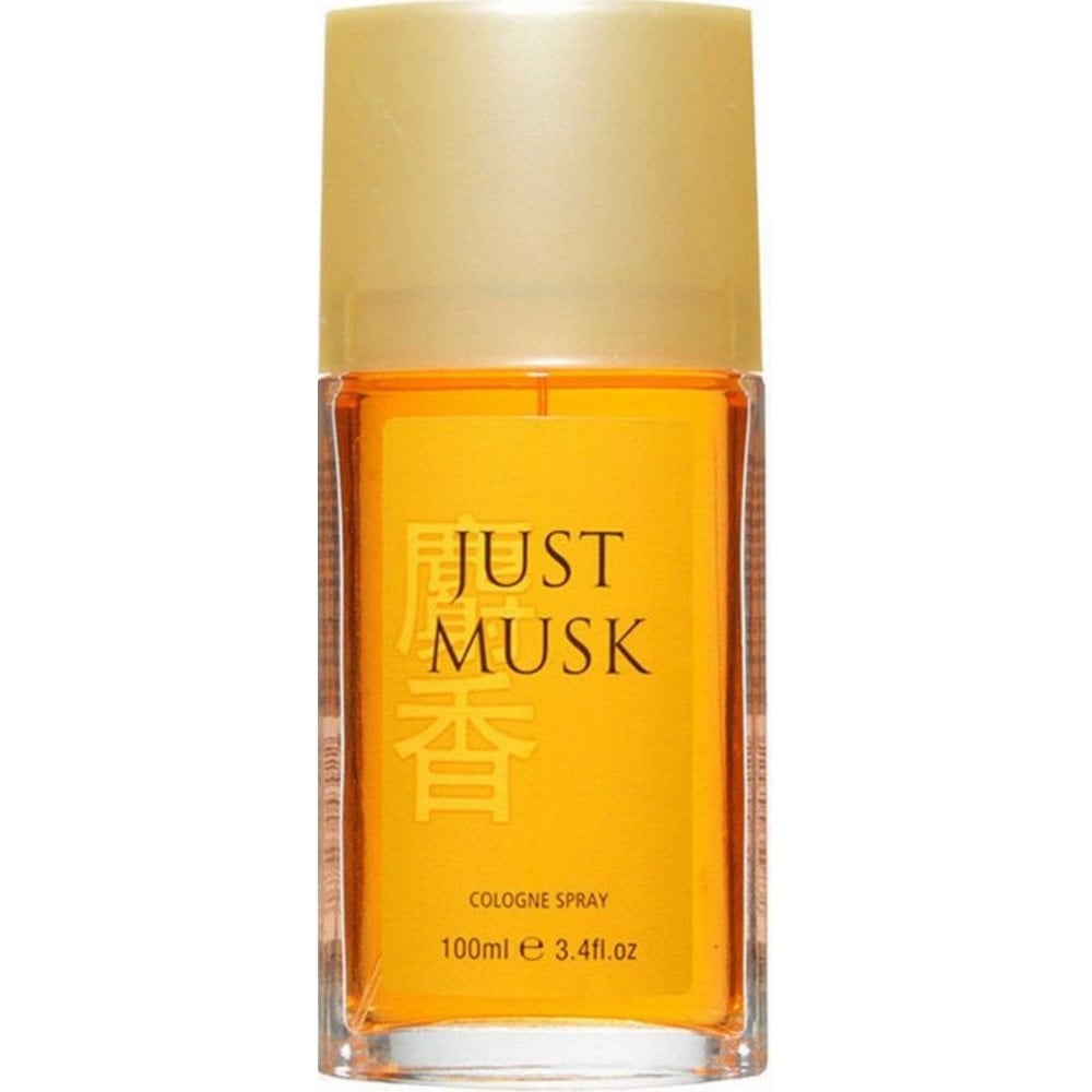Mayfair Mayfair Just Musk Cologne Spray 100ml - Health & Beauty > Personal Care > Cosmetics > Perfumes & Colognes > Colognes