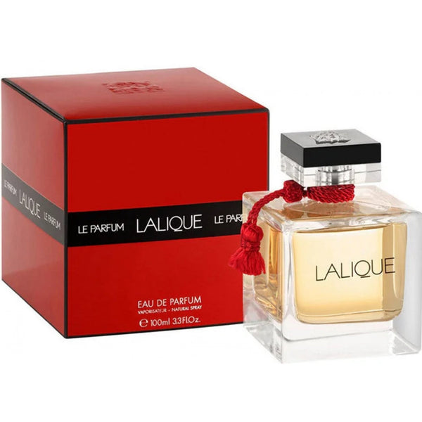 Lalique Lalique Le Parfum 100ml EDP Spray - Health & Beauty > Personal Care > Cosmetics > Perfumes & Colognes > Eaux de Parfum EDP