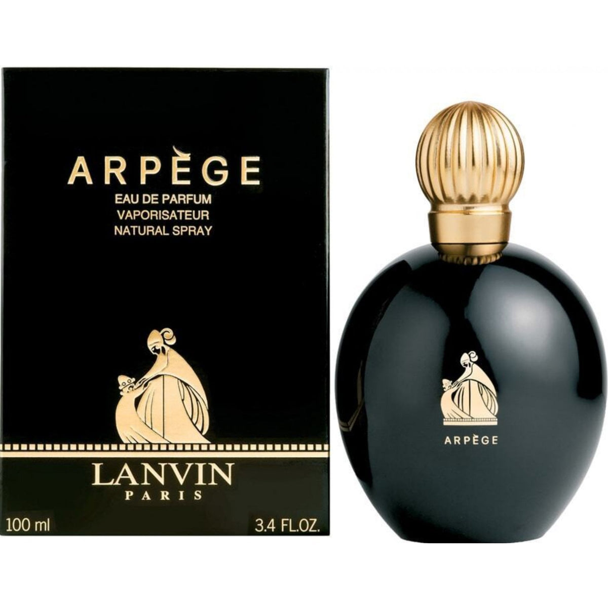 Lanvin Lanvin Arpege 100ml EDP Spray - Health & Beauty > Personal Care > Cosmetics > Perfumes & Colognes > Eaux de Parfum EDP