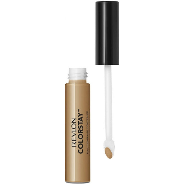 Revlon Revlon Colorstay Concealer 6ml - 030 Light Medium - Health & Beauty > Personal Care > Cosmetics > Makeup > Face Makeup > Foundations & Concealers CONCEALER