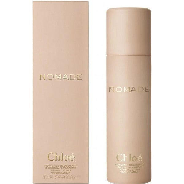 Chloe Chloe Nomade 100ml Perfumed Deodorant Natural Spray -