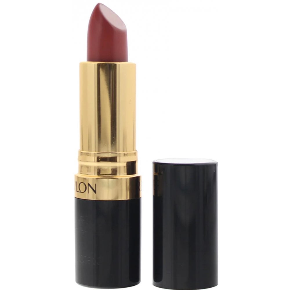 Revlon Revlon Super Lustrous Lipstick Creme Lipstick - 225 Rosewine - Health & Beauty > Personal Care > Cosmetics > Makeup > Lip Makeup > Lipsticks Lipstick