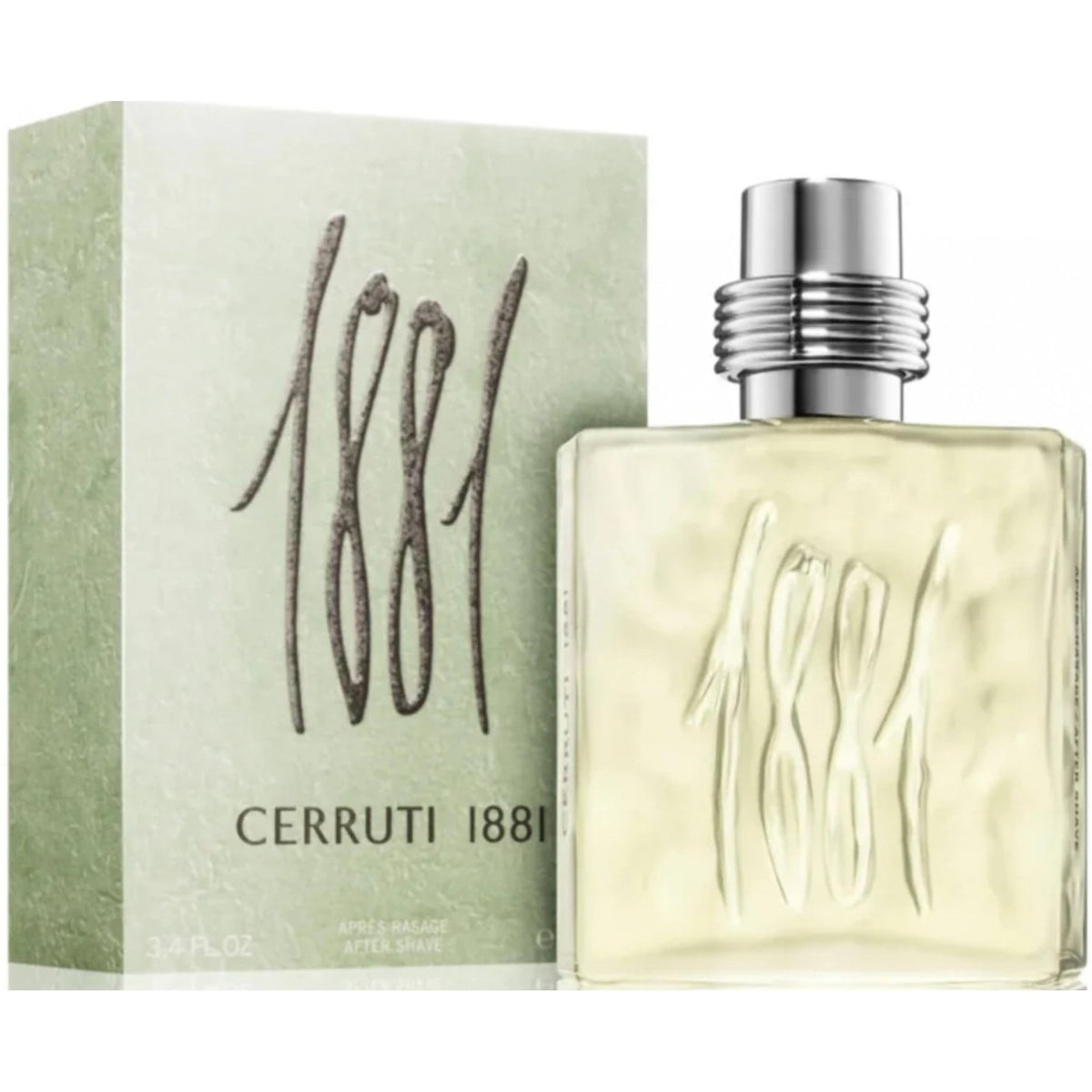 Cerruti 1881 Cerruti 1881 Pour Homme Aftershave Lotion 100ml - Health & Beauty > Personal Care > Shaving & Grooming > Aftershave ASL