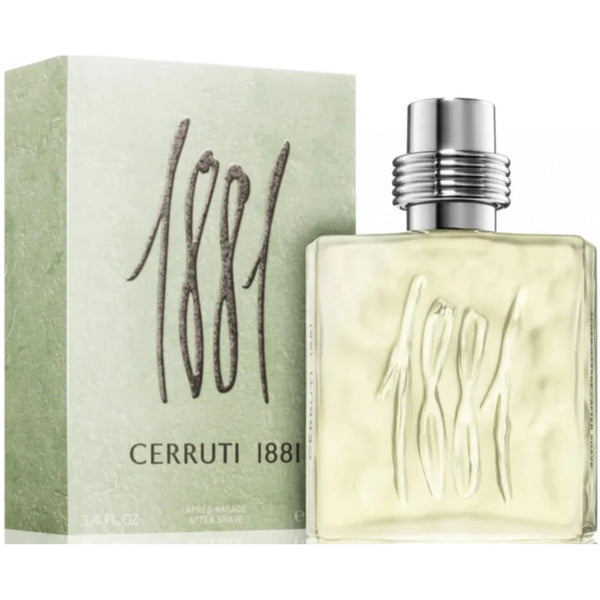 Cerruti 1881 Cerruti 1881 Pour Homme Aftershave Lotion 100ml - Health & Beauty > Personal Care > Shaving & Grooming > Aftershave ASL