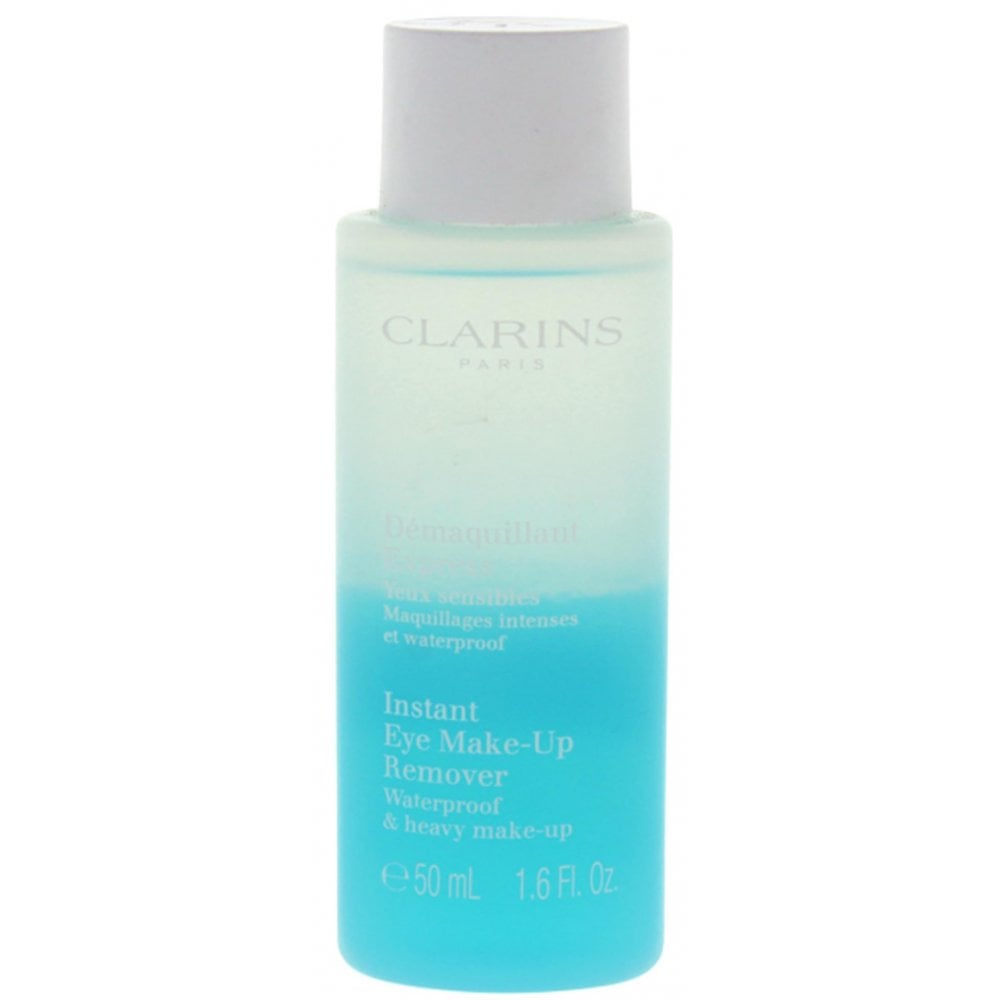 Clarins Clarins Instant Eye Make-Up Remover 50ml -