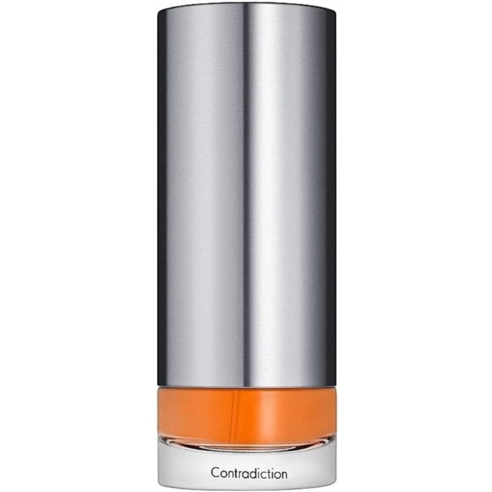 Calvin Klein Calvin Klein Contradiction 100ml EDP Spray - Health & Beauty > Personal Care > Cosmetics > Perfumes & Colognes > Eaux de Parfum EDP