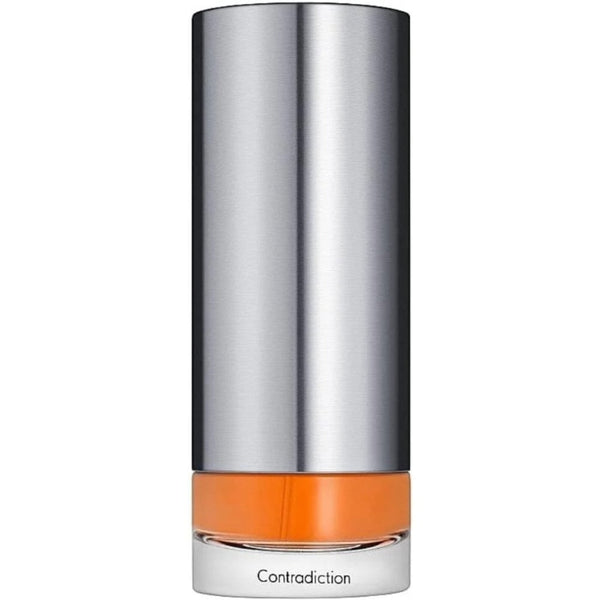 Calvin Klein Calvin Klein Contradiction 100ml EDP Spray - Health & Beauty > Personal Care > Cosmetics > Perfumes & Colognes > Eaux de Parfum EDP