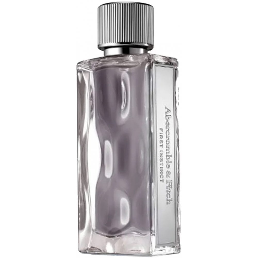 Abercrombie & Fitch Abercrombie & Fitch First Instinct 100ml EDT Spray - Health & Beauty > Personal Care > Cosmetics > Perfumes & Colognes > Eaux De Toilette EDT