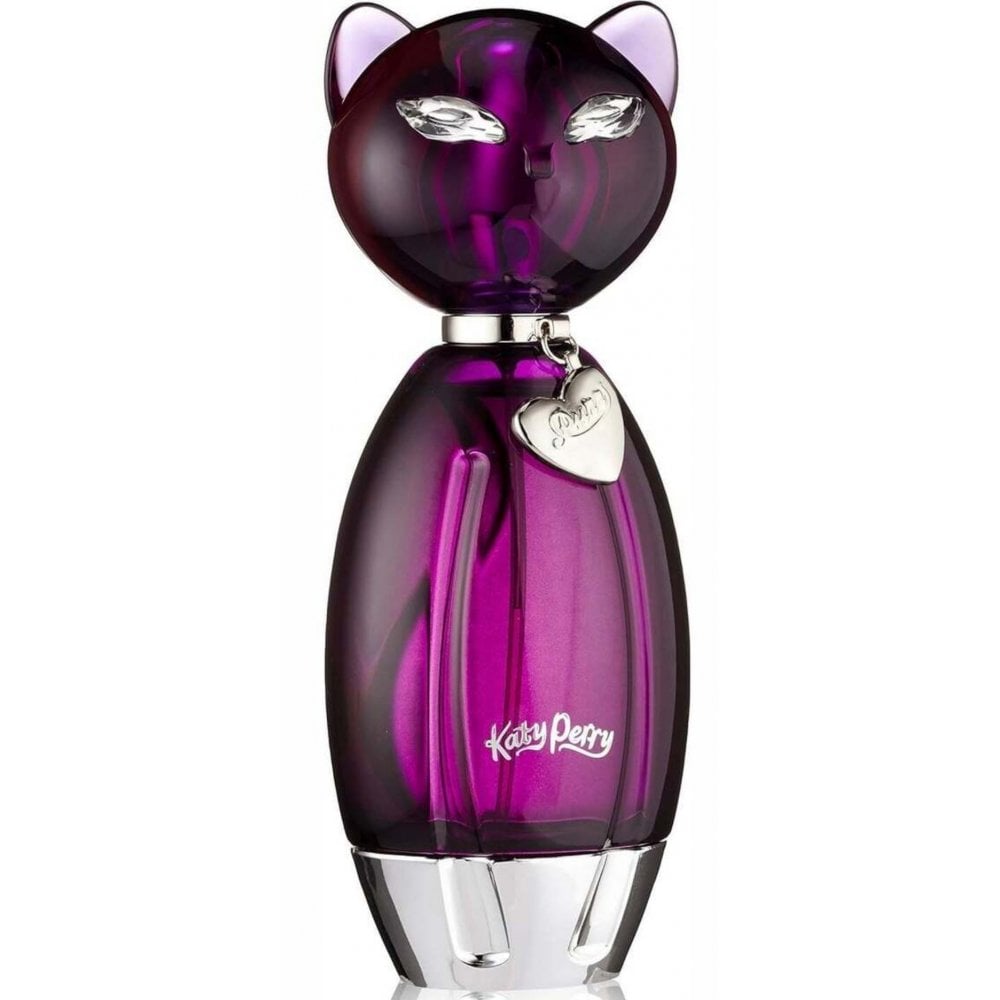 Katy Perry Katy Perry Purr 100ml EDP Spray - Health & Beauty > Personal Care > Cosmetics > Perfumes & Colognes > Eaux de Parfum EDP