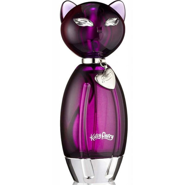 Katy Perry Katy Perry Purr 100ml EDP Spray - Health & Beauty > Personal Care > Cosmetics > Perfumes & Colognes > Eaux de Parfum EDP