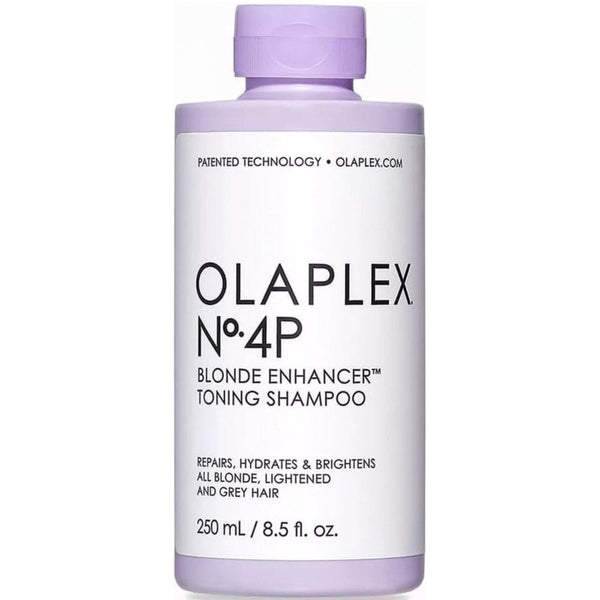 Olaplex Olaplex N4P Blonde Enhancer Toning Shampoo 250ml - Health & Beauty > Personal Care > Hair Care > Shampoo & Conditioner > Shampoo
