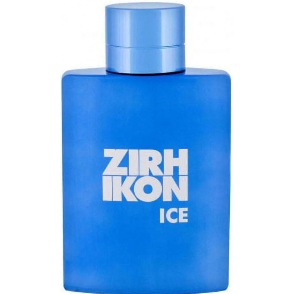 Zirh Zirh Ikon Blue 125ml EDT Spray - Health & Beauty > Personal Care > Cosmetics > Perfumes & Colognes > Eaux De Toilette