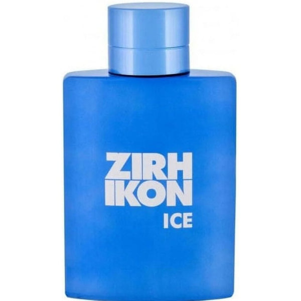 Zirh Zirh Ikon Blue 125ml EDT Spray - Health & Beauty > Personal Care > Cosmetics > Perfumes & Colognes > Eaux De Toilette
