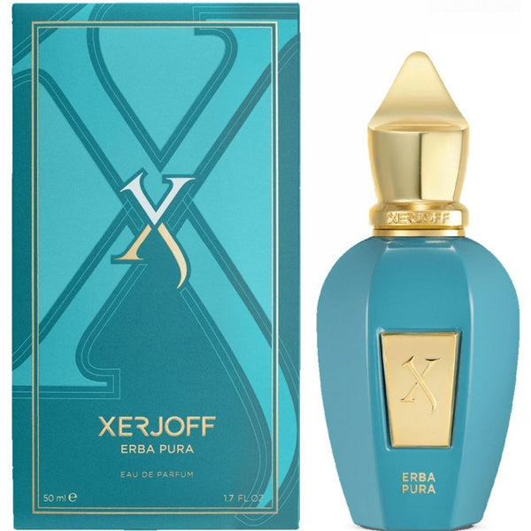 Xerjoff Xerjoff Erba Pura 50ml EDP Spray - Health & Beauty > Personal Care > Cosmetics > Perfumes & Colognes > Eaux de Parfum