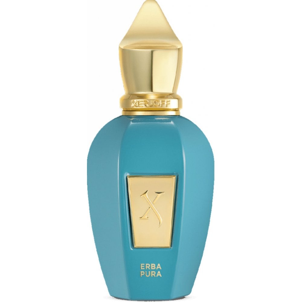 Xerjoff Xerjoff Erba Pura 50ml EDP Spray - Health & Beauty > Personal Care > Cosmetics > Perfumes & Colognes > Eaux de Parfum