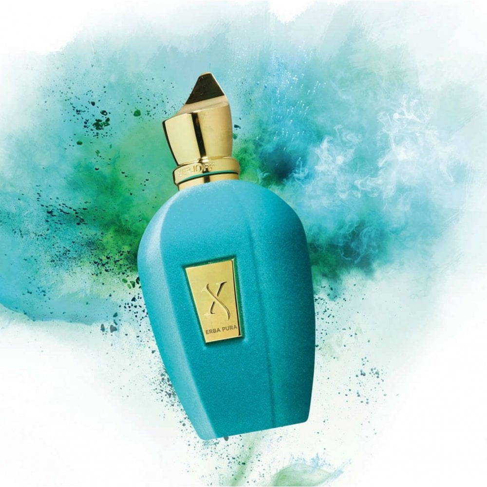 Xerjoff Xerjoff Erba Pura 50ml EDP Spray - Health & Beauty > Personal Care > Cosmetics > Perfumes & Colognes > Eaux de Parfum