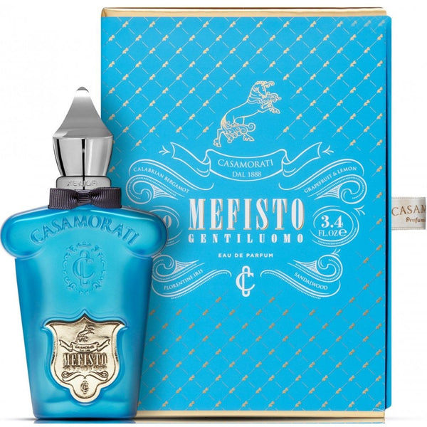Xerjoff Xerjoff Casamorati 1888 Mefisto Gentiluomo EDP 100ml - Health & Beauty > Personal Care > Cosmetics > Perfumes & Colognes > Eaux de Parfum