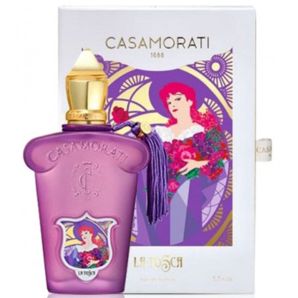 Xerjoff Xerjoff Casamorati 1888 La Tosca EDP 100ml - Health & Beauty > Personal Care > Cosmetics > Perfumes & Colognes > Eaux de Parfum
