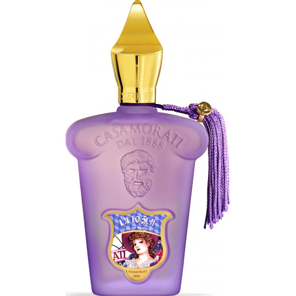 Xerjoff Xerjoff Casamorati 1888 La Tosca EDP 100ml - Health & Beauty > Personal Care > Cosmetics > Perfumes & Colognes > Eaux de Parfum