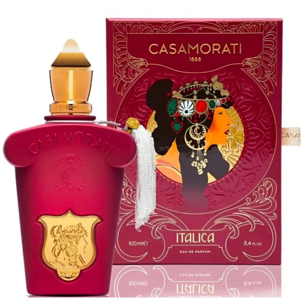 Xerjoff Casamorati 1888 Italica EDP 100ml
