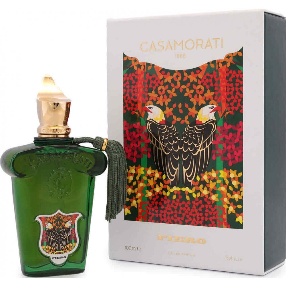 Xerjoff Xerjoff Casamorati 1888 EDP 100ml - Health & Beauty > Personal Care > Cosmetics > Perfumes & Colognes > Eaux de Parfum