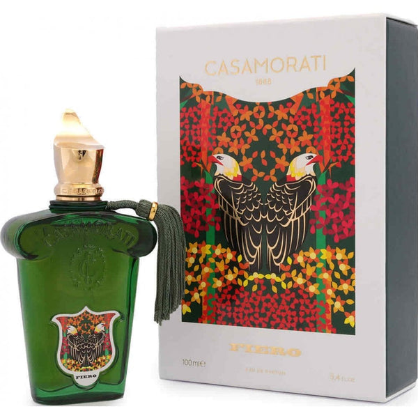 Xerjoff Xerjoff Casamorati 1888 EDP 100ml - Health & Beauty > Personal Care > Cosmetics > Perfumes & Colognes > Eaux de Parfum