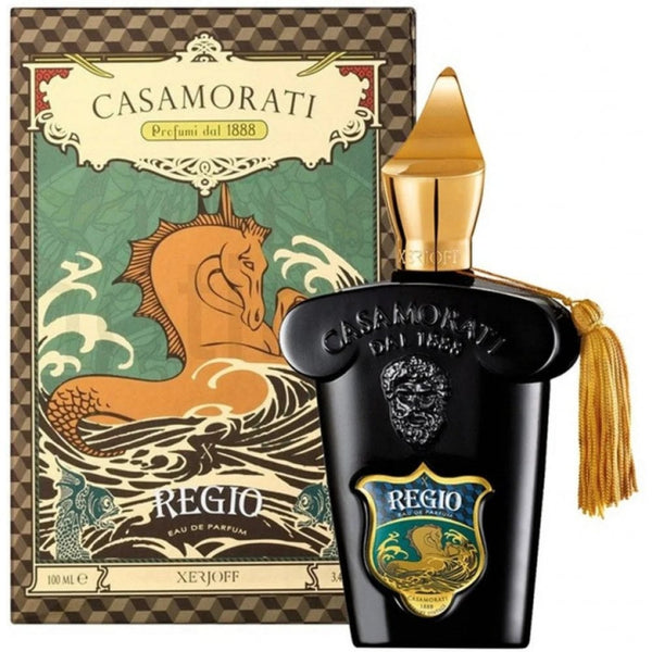 Xerjoff Xerjoff Casamorati 1888 EDP 100ml - Health & Beauty > Personal Care > Cosmetics > Perfumes & Colognes > Eaux de Parfum